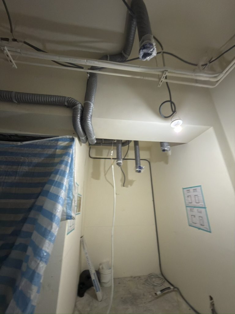 冷氣抽真空為什麼容易被忽略?看不見的工序更要確認