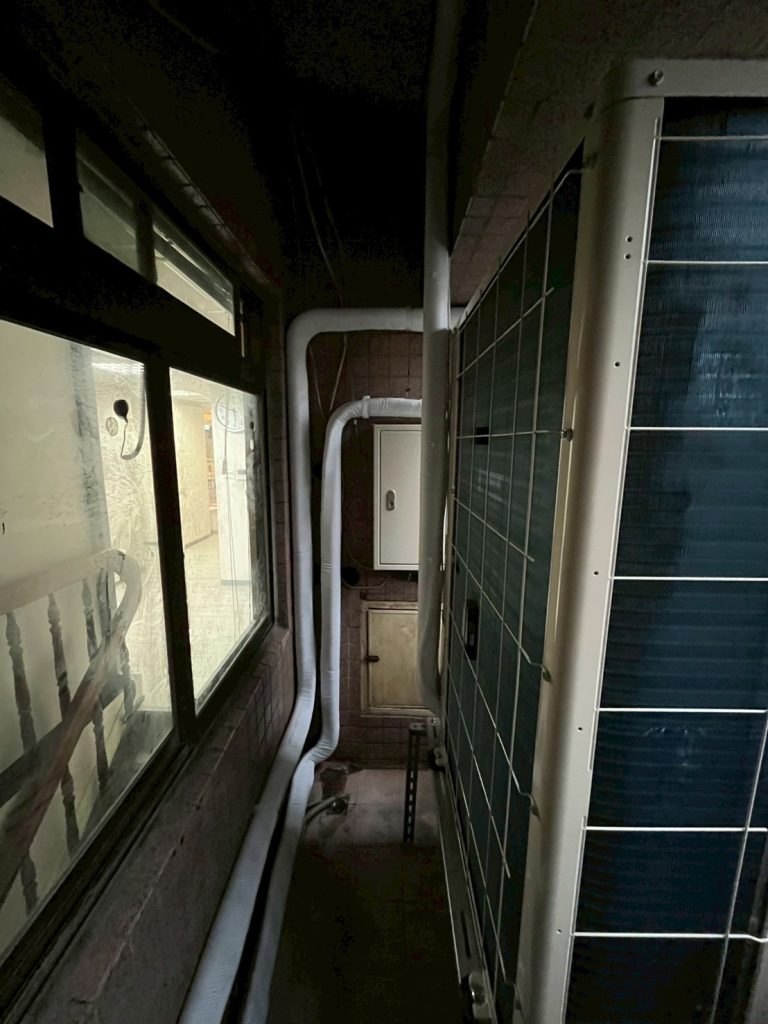 冷氣換季保養怎麼做 從停用前整理到下次開機