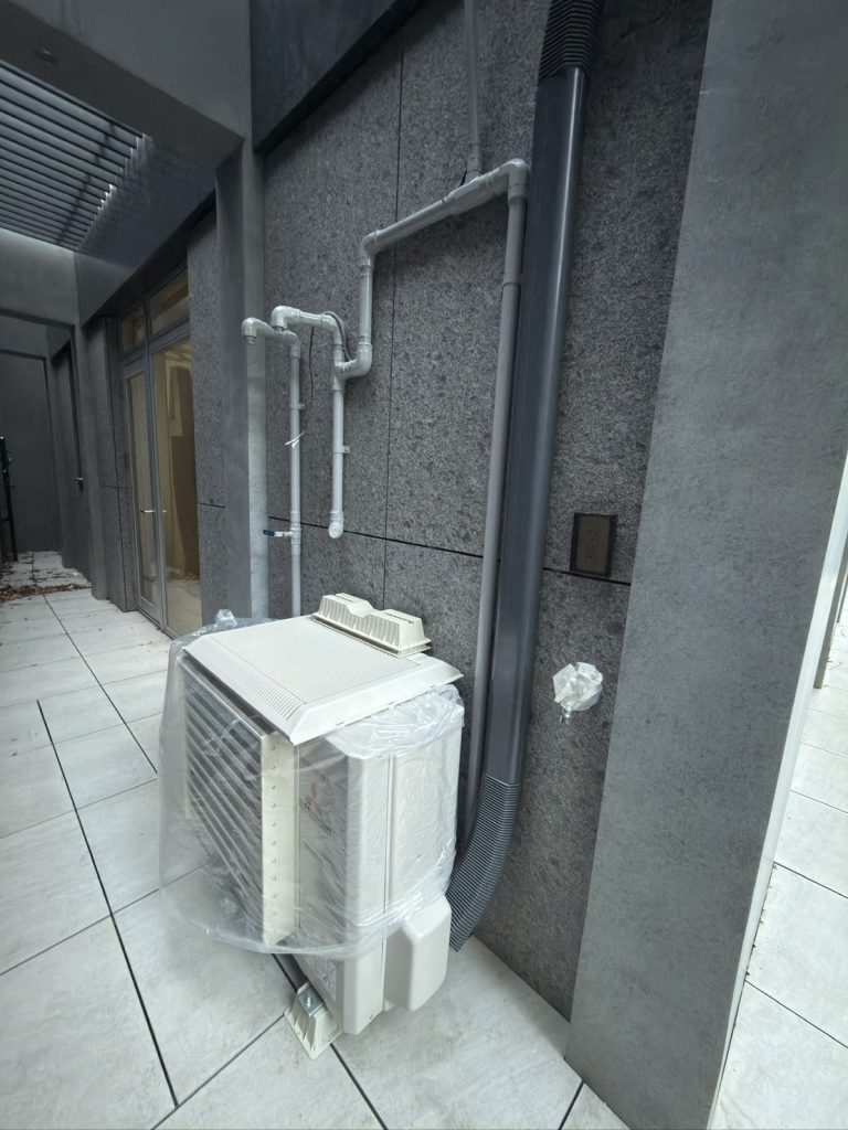 冷氣師傅為何要持續進修 把原廠規範落實在每次安裝