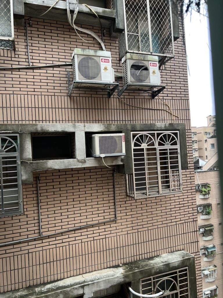 完工後要確認設備與周邊都回到安全狀態
